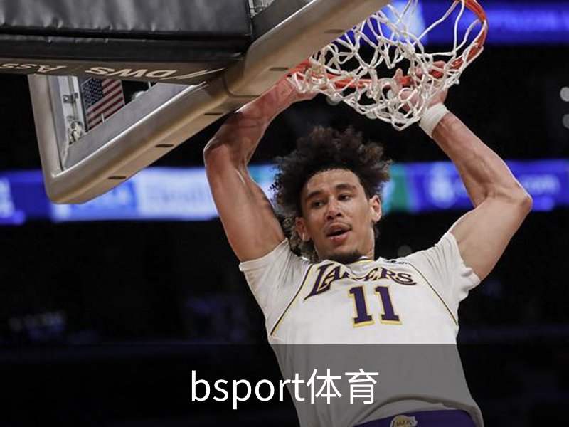 bsport体育品牌故事